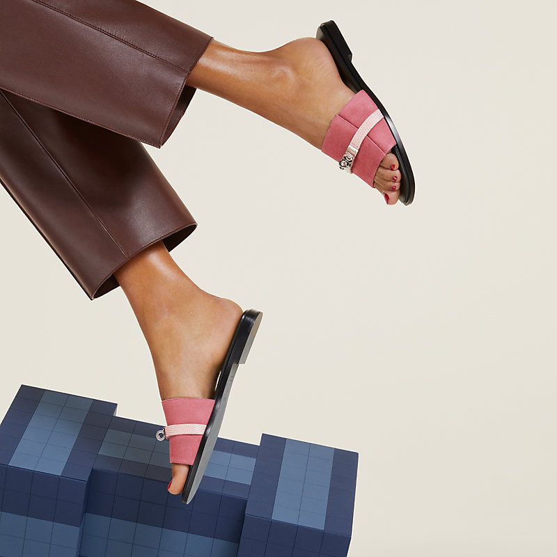 Giulia sandal | Hermès USA